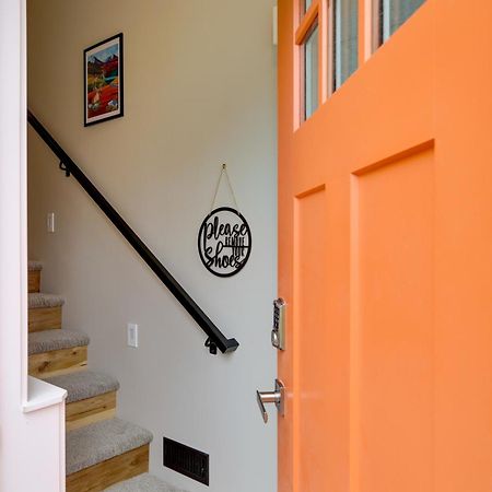 Anchorage Apartment With A View About 3 Mi To Airport ภายนอก รูปภาพ